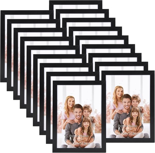 Bilderrahmen collage set - collage, 18