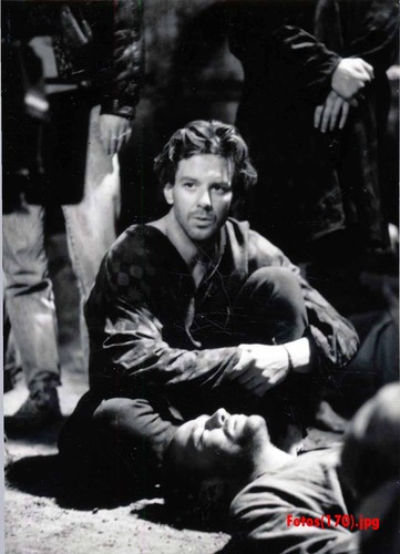 Franziskus mickey rourke 7 - -,