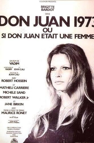 Brigitte bardot foto - brigitte, 1