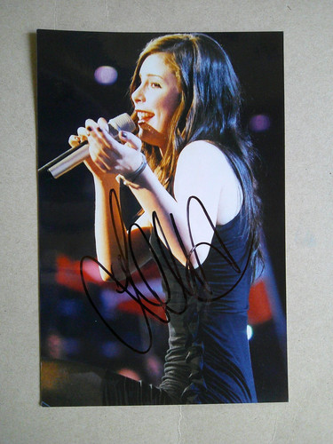 Lena meyer landrut - lena, original