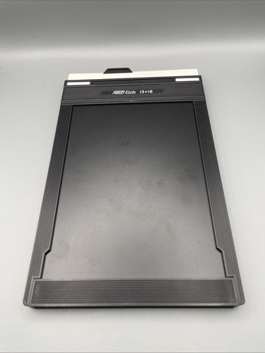 Fidelity deluxe 13x18 neue - 1x,