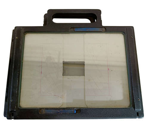 Vintage linhof 13x18 - linhof,