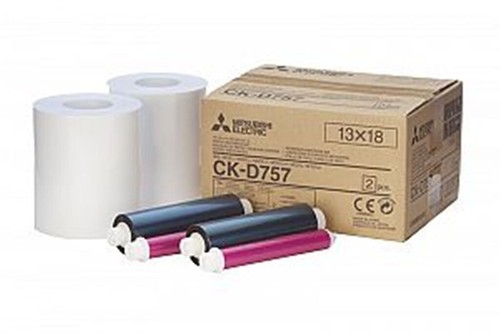 Mitsubishi 757 für 460 - für,