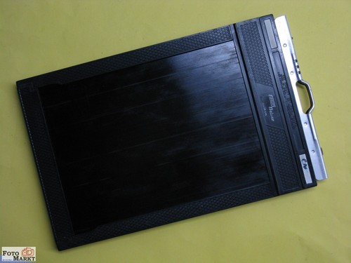 Cut film holder - cut,
