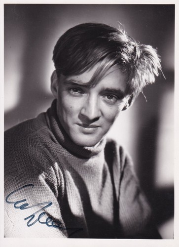 Oskar werner 13x18 - oskar,